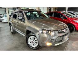 FIAT Palio Weekend 1.8 4P FLEX ADVENTURE