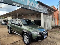 FIAT Palio Weekend 1.8 4P FLEX ADVENTURE LOCKER DUALOGIC AUTOMATIZADO