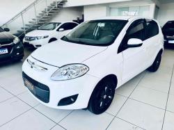 FIAT Palio Weekend 1.4 4P FLEX ATTRACTIVE