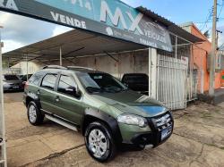 FIAT Palio Weekend 1.8 4P FLEX ADVENTURE LOCKER DUALOGIC AUTOMATIZADO