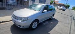 FIAT Palio Weekend 1.4 4P ELX FLEX