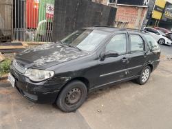 FIAT Palio Weekend 1.4 4P ELX FLEX