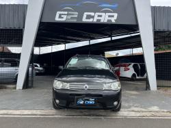 FIAT Palio Weekend 1.8 4P FLEX HLX