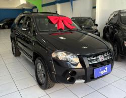 FIAT Palio Weekend 1.8 16V 4P FLEX ADVENTURE LOCKER
