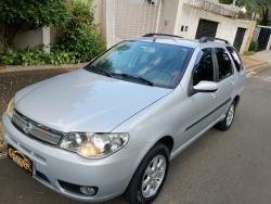 FIAT Palio Weekend 1.4 4P ELX FLEX