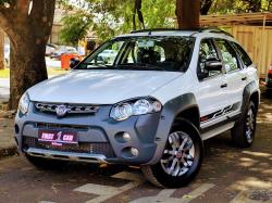 FIAT Palio Weekend 1.8 4P FLEX ADVENTURE