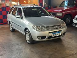 FIAT Palio Weekend 1.4 4P ELX FLEX