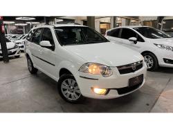 FIAT Palio Weekend 1.4 4P FLEX ATTRACTIVE
