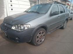 FIAT Palio Weekend 1.8 4P FLEX ADVENTURE