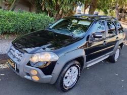 FIAT Palio Weekend 1.8 4P FLEX ADVENTURE