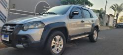 FIAT Palio Weekend 1.8 16V 4P FLEX ADVENTURE DUALOGIC AUTOMATIZADO