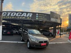 FIAT Palio Weekend 1.4 4P ELX FLEX