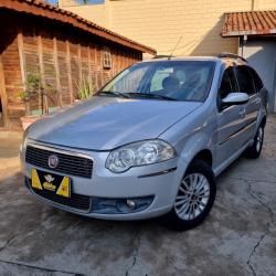 FIAT Palio Weekend 1.4 4P ELX FLEX