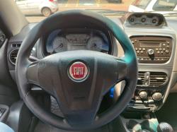 FIAT Palio Weekend 1.8 4P FLEX ADVENTURE LOCKER