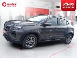 FIAT Pulse 1.0 12V 4P FLEX 200 DRIVE TURBO AUTOMTICO CVT