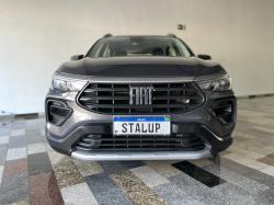 FIAT Pulse 1.0 12V 4P FLEX 200 AUDACE TURBO AUTOMTICO CVT