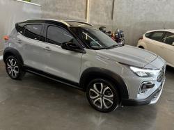 FIAT Pulse 1.0 12V 4P FLEX 200 IMPETUS TURBO AUTOMTICO CVT