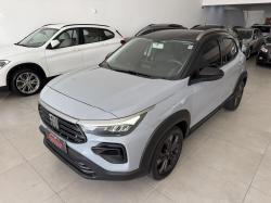 FIAT Pulse 1.0 12V 4P FLEX 200 DRIVE TURBO AUTOMTICO CVT