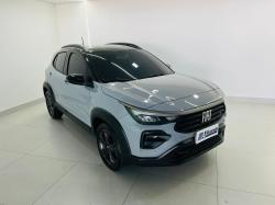 FIAT Pulse 1.0 12V 4P FLEX 200 DRIVE TURBO AUTOMÁTICO CVT