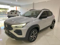 FIAT Pulse 1.0 12V 4P FLEX 200 AUDACE TURBO AUTOMTICO CVT
