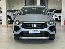 FIAT Pulse 1.0 12V 4P FLEX 200 AUDACE TURBO AUTOMTICO CVT