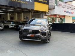 FIAT Pulse 1.0 12V 4P FLEX 200 AUDACE TURBO AUTOMTICO CVT