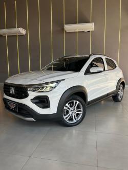 FIAT Pulse 1.0 12V 4P FLEX 200 AUDACE TURBO AUTOMTICO CVT