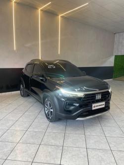 FIAT Pulse 1.0 12V 4P FLEX 200 AUDACE TURBO AUTOMTICO CVT