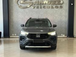 FIAT Pulse 1.0 12V 4P FLEX 200 AUDACE TURBO AUTOMTICO CVT