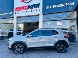 FIAT Pulse 1.0 12V 4P FLEX 200 AUDACE TURBO AUTOMTICO CVT