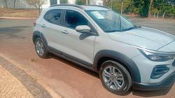 FIAT Pulse 1.0 12V 4P FLEX 200 DRIVE TURBO AUTOMTICO CVT