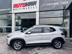 FIAT Pulse 1.0 12V 4P FLEX 200 DRIVE TURBO AUTOMTICO CVT