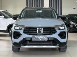 FIAT Pulse 1.0 12V 4P FLEX 200 AUDACE TURBO AUTOMTICO CVT