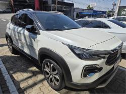 FIAT Pulse 1.0 12V 4P FLEX 200 IMPETUS TURBO AUTOMTICO CVT