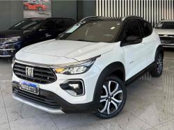 FIAT Pulse 1.0 12V 4P FLEX 200 IMPETUS TURBO AUTOMTICO CVT