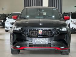 FIAT Pulse 1.3 16V 4P FLEX TURBO 270 ABARTH AT6 AUTOMTICO