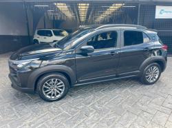 FIAT Pulse 1.3 16V 4P FLEX DRIVE AUTOMTICO CVT