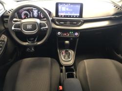 FIAT Pulse 1.3 16V 4P FLEX DRIVE AUTOMTICO CVT