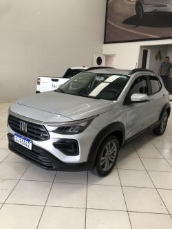 FIAT Pulse 1.3 16V 4P FLEX DRIVE AUTOMTICO CVT
