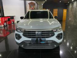 FIAT Pulse 1.3 16V 4P FLEX DRIVE AUTOMTICO CVT