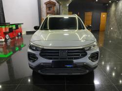 FIAT Pulse 1.3 16V 4P FLEX DRIVE AUTOMTICO CVT