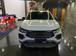 FIAT Pulse 1.3 16V 4P FLEX DRIVE AUTOMTICO CVT