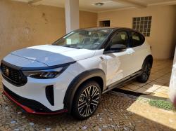 FIAT Pulse 1.3 16V 4P FLEX TURBO 270 ABARTH AT6 AUTOMTICO