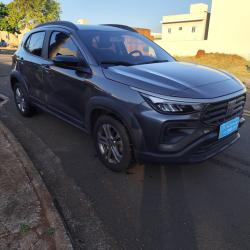 FIAT Pulse 1.3 16V 4P FLEX DRIVE AUTOMTICO CVT
