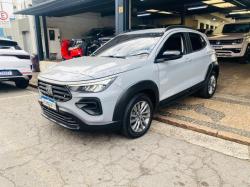 FIAT Pulse 1.3 16V 4P FLEX DRIVE AUTOMTICO CVT