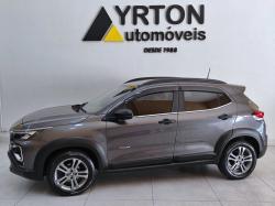 FIAT Pulse 1.3 16V 4P FLEX DRIVE