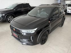 FIAT Pulse 1.3 16V 4P FLEX TURBO 270 ABARTH AT6 AUTOMTICO