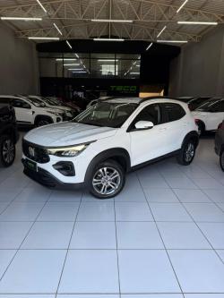 FIAT Pulse 1.3 16V 4P FLEX DRIVE