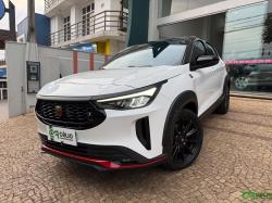 FIAT Pulse 1.3 16V 4P FLEX TURBO 270 ABARTH AT6 AUTOMTICO