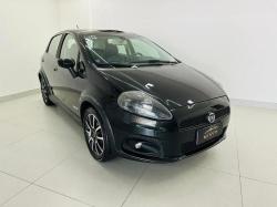 FIAT Punto 1.4 16V 4P T-JET TURBO